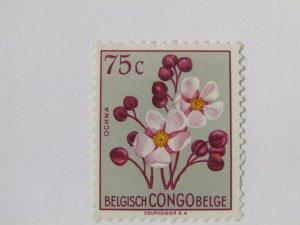 Belgium Congo 270