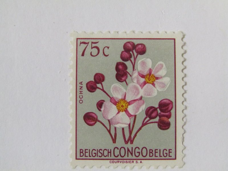 Belgium Congo 270