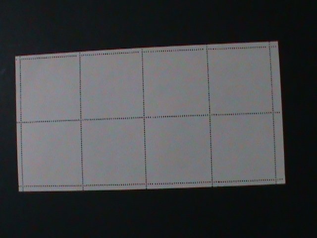 ​EQUARTORIAL GUINEA-1976-FAMOUS NUDE ARTS PAINTINGS-CTO IMPERF S/S VERY FINE