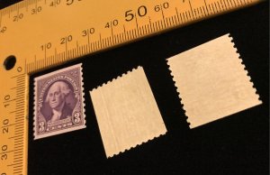 721, 722, 723 US Mint Coil Singles