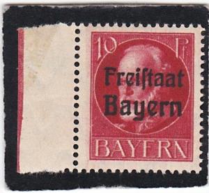 Bavaria  # 196