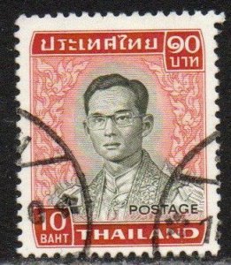 Thailand Sc #615 Used