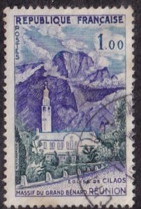 France #949 Used
