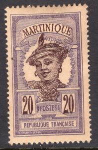 MARTINIQUE SCOTT 73