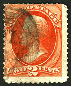 U.S. #178 USED