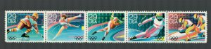 2611-15 16th Winter Games - France 1992