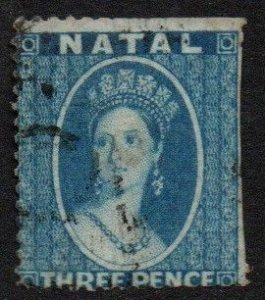 Natal Sc #12 Used