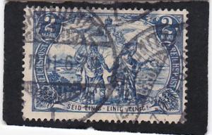 Germany  #  79   used