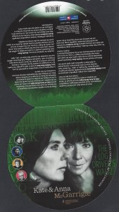 Canada #2483 MNH Bklt., Canadian recording artists, issued 2011