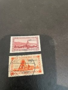 Saar sc 136,137 u