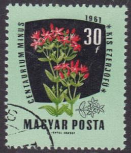 Hungary 1961 SG1774 Used