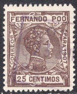 FERNANDO PO SCOTT 159