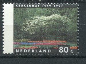 Netherlands Sc# 1024d MNH