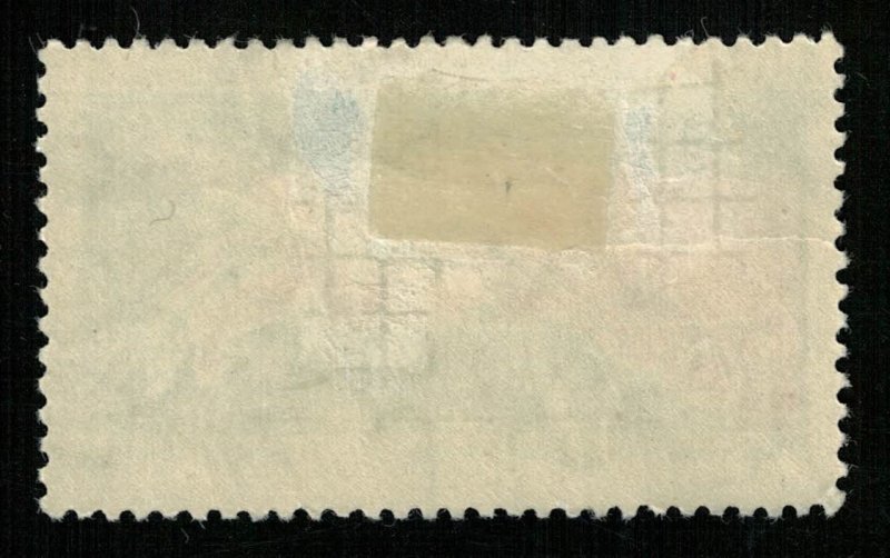 1961 DDR Berlin 10Pfg. (TS-1553)