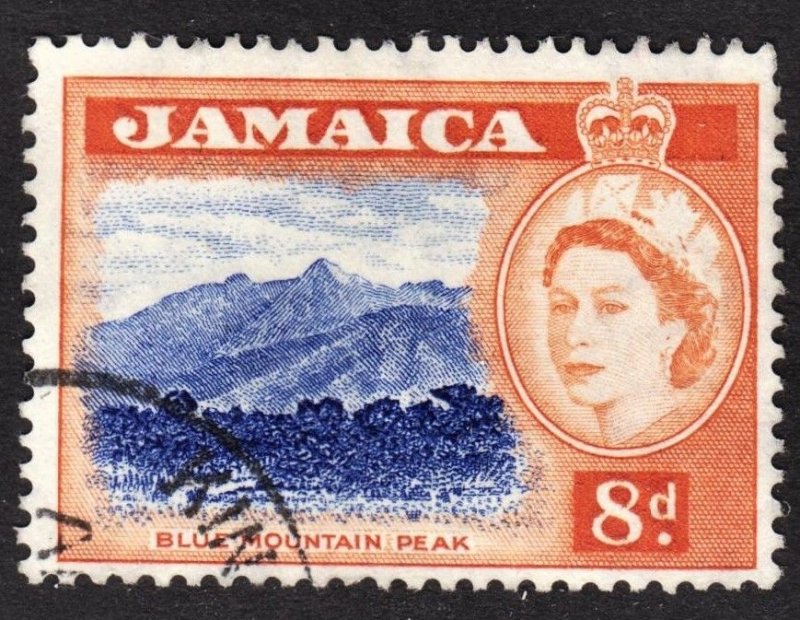 Jamaica Scott 167 F+ used.  FREE...