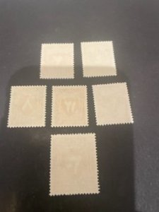 Egypt sc J54-J59 MLH