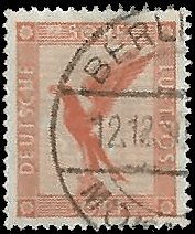 GERMANY   #C31 USED (1)