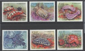 Fiji #692-97