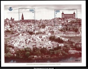 Spain Scott 3983 Mint never hinged.