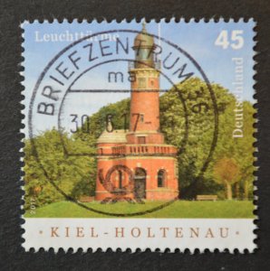 Germany Sc # 2978, VF Used