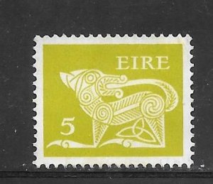 Ireland #348 Used Single