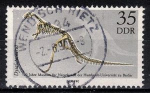 Germany - DDR - Scott 2814