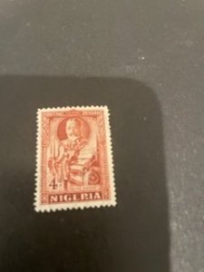 Nigeria sc 43 MH
