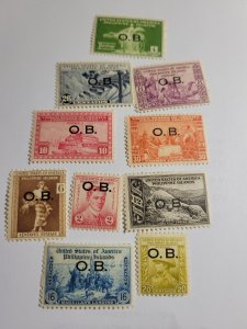 Philippines O15-024.    Mnh