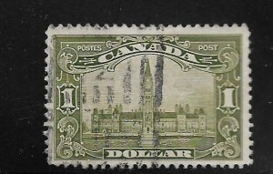 CANADA, 159, USED, PARLIAMENT BUILDING