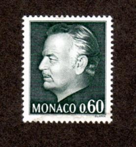 Monaco # 933 Mint NH Prince Rainier!