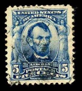 USA 304 Used
