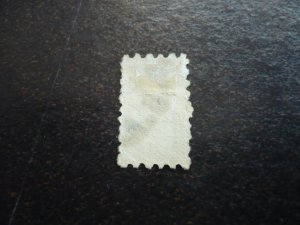 Stamps - South Australia - Scott# 76 - Used Part Set of 1 Stamp