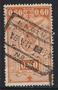 Belgium Q146 VFU Z8093-3