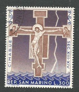 San Marino 676