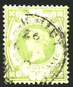 GB #122 USED