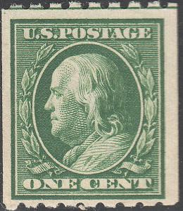 U.S. 390-91 FVF MH (73018)