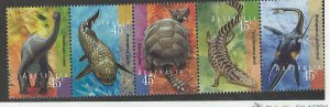 Australia Scott 903-908, 910 MNH1 Complete Set!