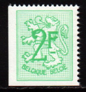 Belgium #434   MNH