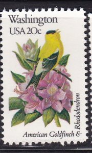 US 1999, MNH - Washington