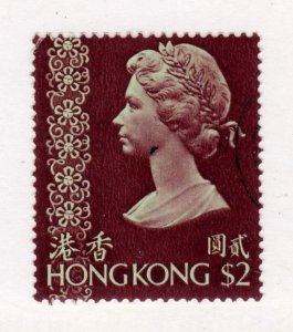 Hong Kong             324          used