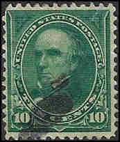 273 Used... SCV $2.25