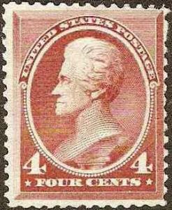 US - 215 - MNH - SCV-525.00