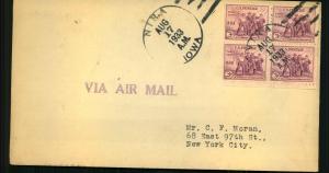 #732 National Recovery Act!