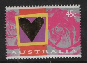 AUSTRALIA, 1480  MNH