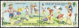 Isle of Man - 396a -MNH - SCV-1.00