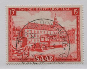 SAAR  249  USED