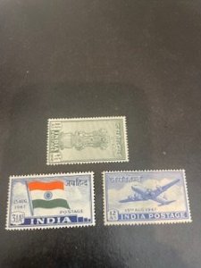 India sc 200-202 MLH
