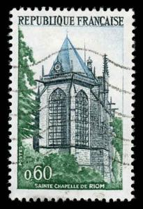 France 1310 Used