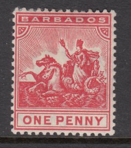 Barbados 94 Unused Mint Hinged BIN