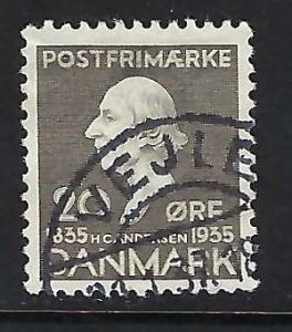 Denmark 250 VFU 578F-4